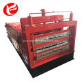 Color Steel three deck machine Roll Forming Machine